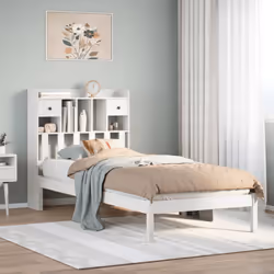 VidaXL 3321613 letto - Vista aggiuntiva 2