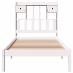 VidaXL 3321613 letto - Vista aggiuntiva 4