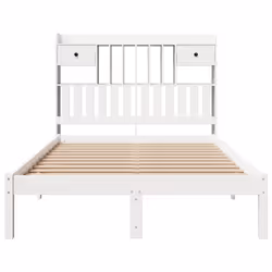 VidaXL 3321617 letto - Vista aggiuntiva 4