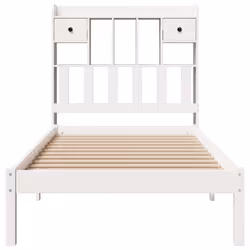 VidaXL 3321621 letto - Vista aggiuntiva 4