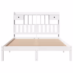 VidaXL 3321627 letto - Vista aggiuntiva 4