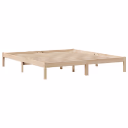 VidaXL 3321632 letto - Vista aggiuntiva 5