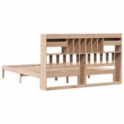 VidaXL 3321632 letto - Vista aggiuntiva 8