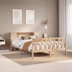 VidaXL 3321661 letto