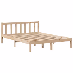 VidaXL 3321661 letto - Vista aggiuntiva 5