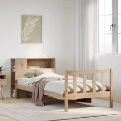 VidaXL 3321682 letto