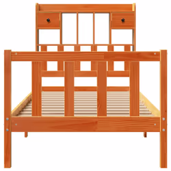 VidaXL 3321759 letto - Vista aggiuntiva 4