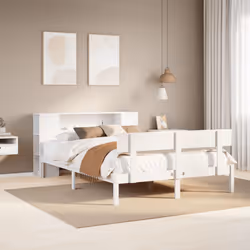 VidaXL 3321769 letto - Vista aggiuntiva 2