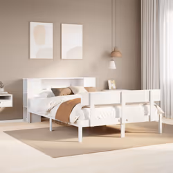 VidaXL 3321779 letto - Vista aggiuntiva 2
