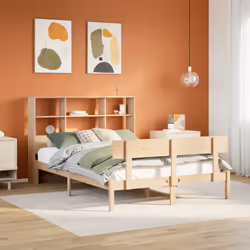 VidaXL 3321812 letto - Vista aggiuntiva 2