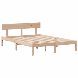 VidaXL 3321812 letto - Vista aggiuntiva 5