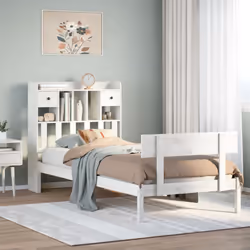 VidaXL 3321819 letto