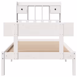 VidaXL 3321819 letto - Vista aggiuntiva 4