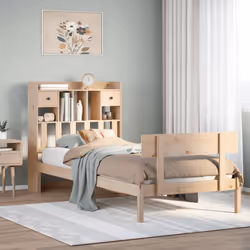 VidaXL 3321828 letto - Vista aggiuntiva 2