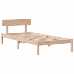 VidaXL 3321828 letto - Vista aggiuntiva 5