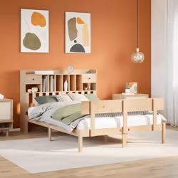 VidaXL 3321834 letto - Vista aggiuntiva 2