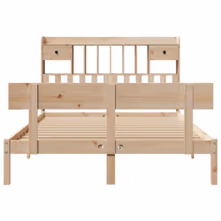 VidaXL 3321834 letto - Vista aggiuntiva 4
