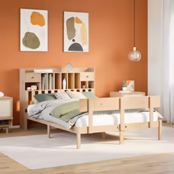 VidaXL 3321836 letto - Vista aggiuntiva 2