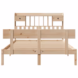 VidaXL 3321836 letto - Vista aggiuntiva 4