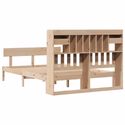 VidaXL 3321836 letto - Vista aggiuntiva 8