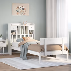 VidaXL 3321837 letto - Vista aggiuntiva 2