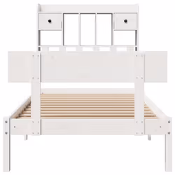 VidaXL 3321839 letto - Vista aggiuntiva 4