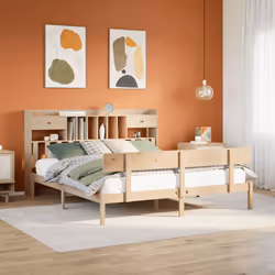 VidaXL 3321840 letto - Vista aggiuntiva 2