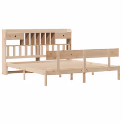 VidaXL 3321840 letto - Vista aggiuntiva 3