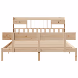 VidaXL 3321840 letto - Vista aggiuntiva 4