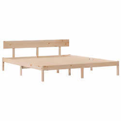 VidaXL 3321840 letto - Vista aggiuntiva 5