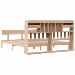 VidaXL 3321840 letto - Vista aggiuntiva 8