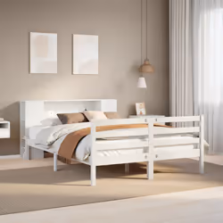 VidaXL 3321857 letto