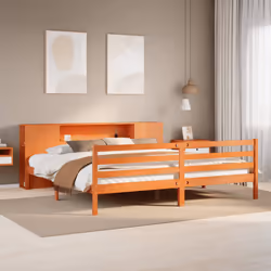 VidaXL 3321869 letto