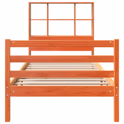 VidaXL 3321909 letto - Vista aggiuntiva 4