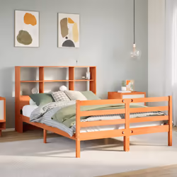 VidaXL 3321917 letto - Vista aggiuntiva 2
