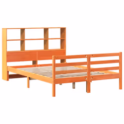 VidaXL 3321917 letto - Vista aggiuntiva 3