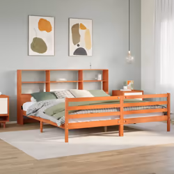 VidaXL 3321921 letto - Vista aggiuntiva 2