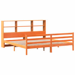 VidaXL 3321921 letto - Vista aggiuntiva 3