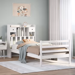 VidaXL 3321923 letto