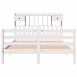 VidaXL 3321943 letto - Vista aggiuntiva 4