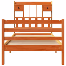 VidaXL 3321948 letto - Vista aggiuntiva 4