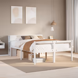 VidaXL 3321964 letto - Vista aggiuntiva 2