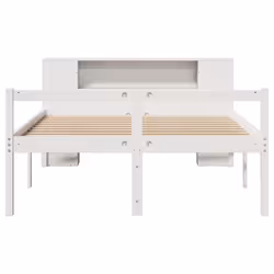 VidaXL 3321974 letto - Vista aggiuntiva 4