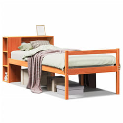 VidaXL 3321996 letto