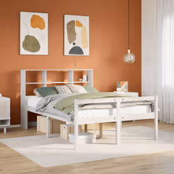 VidaXL 3322023 letto - Vista aggiuntiva 2