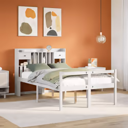 VidaXL 3322048 letto - Vista aggiuntiva 2