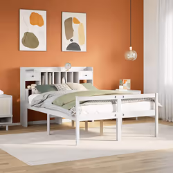 VidaXL 3322056 letto - Vista aggiuntiva 2