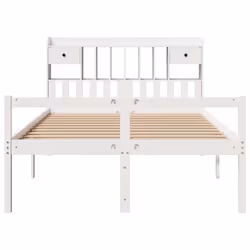 VidaXL 3322060 letto - Vista aggiuntiva 4