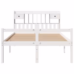 VidaXL 3322062 letto - Vista aggiuntiva 4