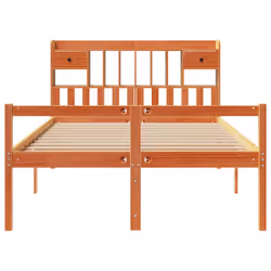 VidaXL 3322074 letto - Vista aggiuntiva 4